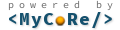 powered by MyCoRe